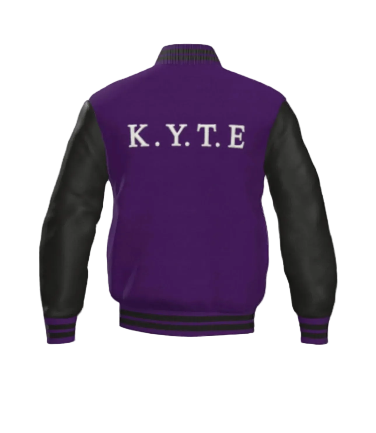 Kyte Varsity Jacket