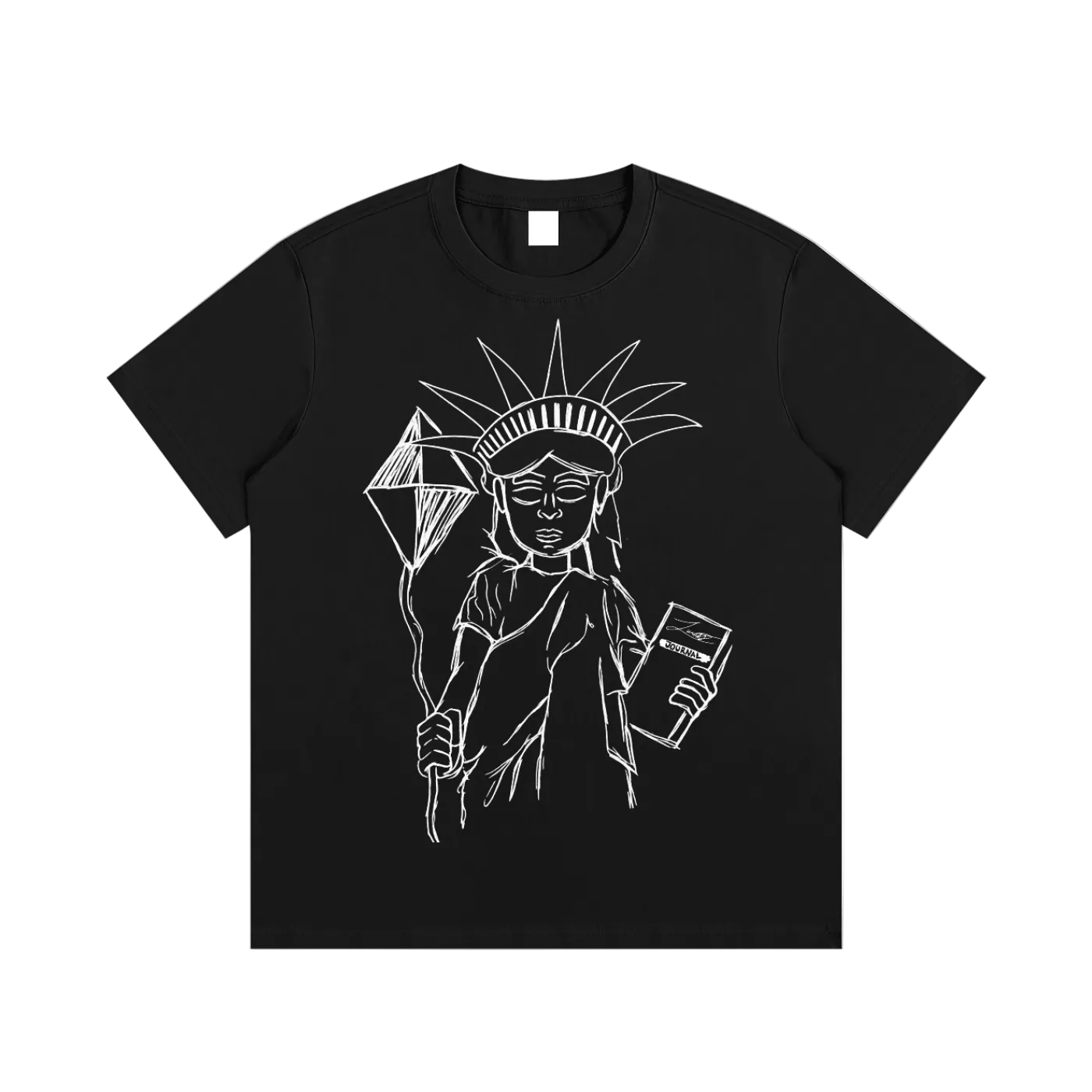Statue of Liberty Tee