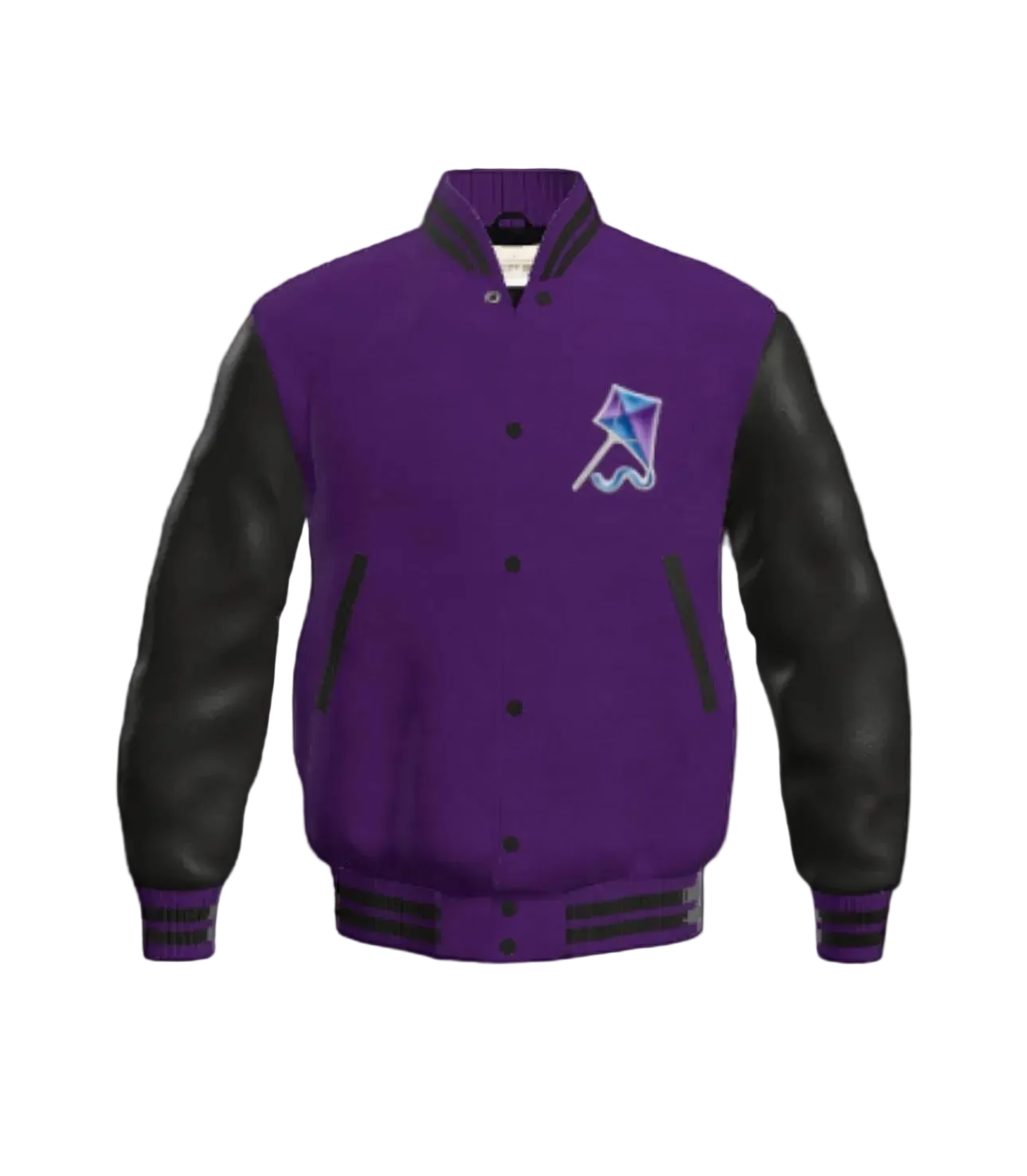 Kyte Varsity Jacket