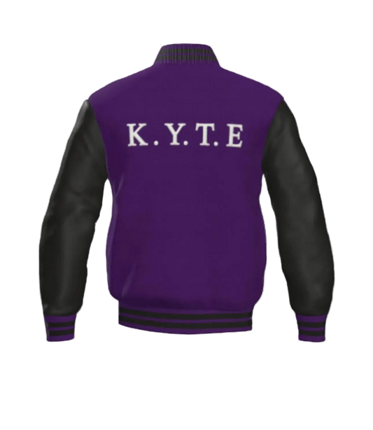 Kyte Varsity Jacket
